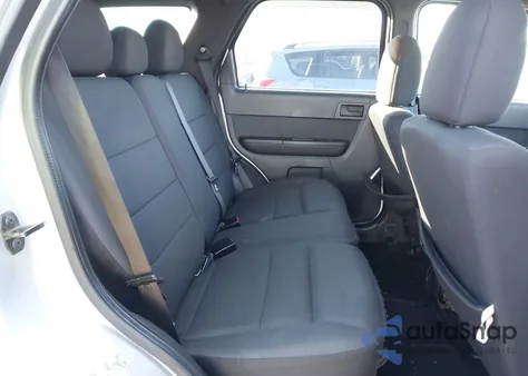 2010 Ford Escape Xlt from USA, damaged, VIN 1FMCU9DG2AKD31564